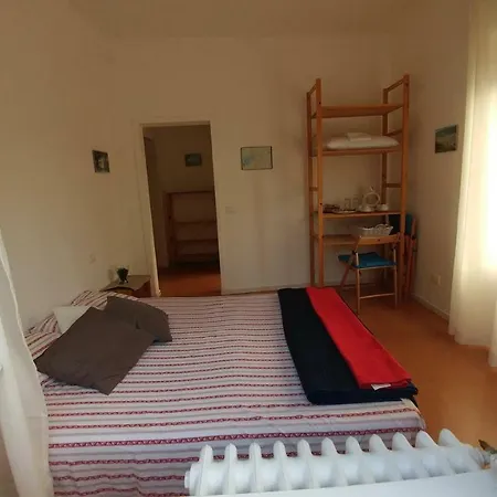 A B&B 코모